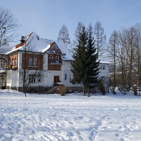Tatrytop Studio Krupowki Zakopane Eksteriør bilde