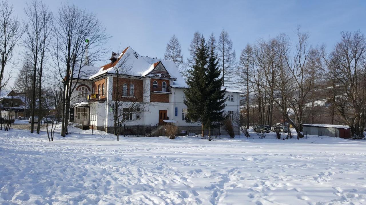 Tatrytop Studio Krupowki Zakopane Eksteriør bilde
