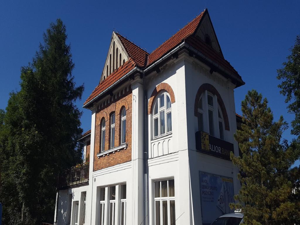 Tatrytop Studio Krupowki Zakopane Eksteriør bilde